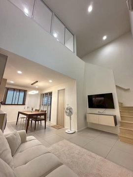 เช่าบ้าน Nue Verse Krungthep Kreetha/นิว เวิร์ส กรุงเทพกรีฑา (HR6812011)  ID Line : @baan88