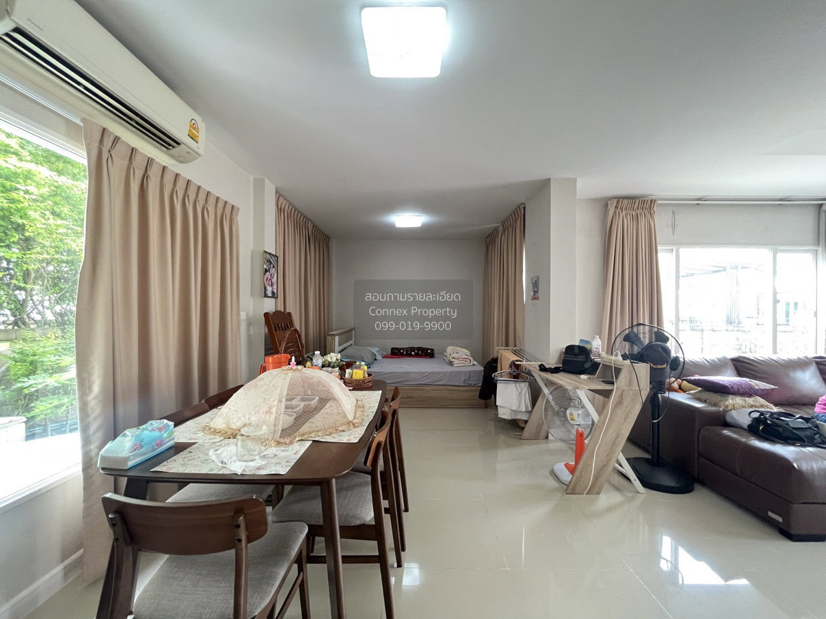 รูป ขายบ้าน  เดอะแกรนด์ พระราม 2 พันท้ายนรสิงห์ เมืองสมุทรสาคร สมุทรสาคร CX-148861 ✅ ทักไลน์ @connexproperty ตอบทันที ทีมงานมืออาชีพ ✅ - รูปที่ 5/12