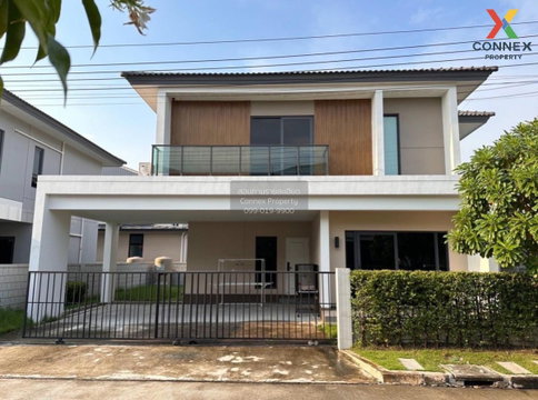For Sale House , Centro Rama 2 - Phutthabucha , Tha Kham , Bang Khun Thian , Bangkok , CX-148626 ✅ Live chat with us ADD LINE @connexproperty ✅