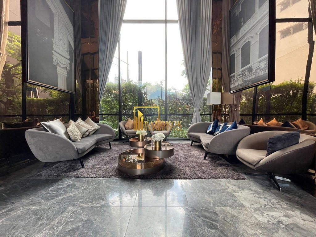รูป Knightsbridge Prime | Modern 1 Bedroom Duplex Condo - BR16120CD - รูปที่ 28/31
