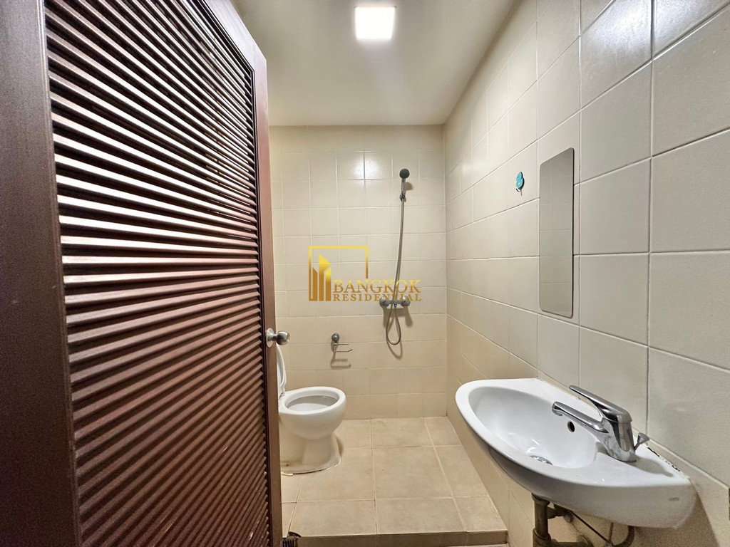 รูป Le Raffine 31 | Superb 3 Bedroom Duplex Condo With Pool - BR11143CD - รูปที่ 15/60