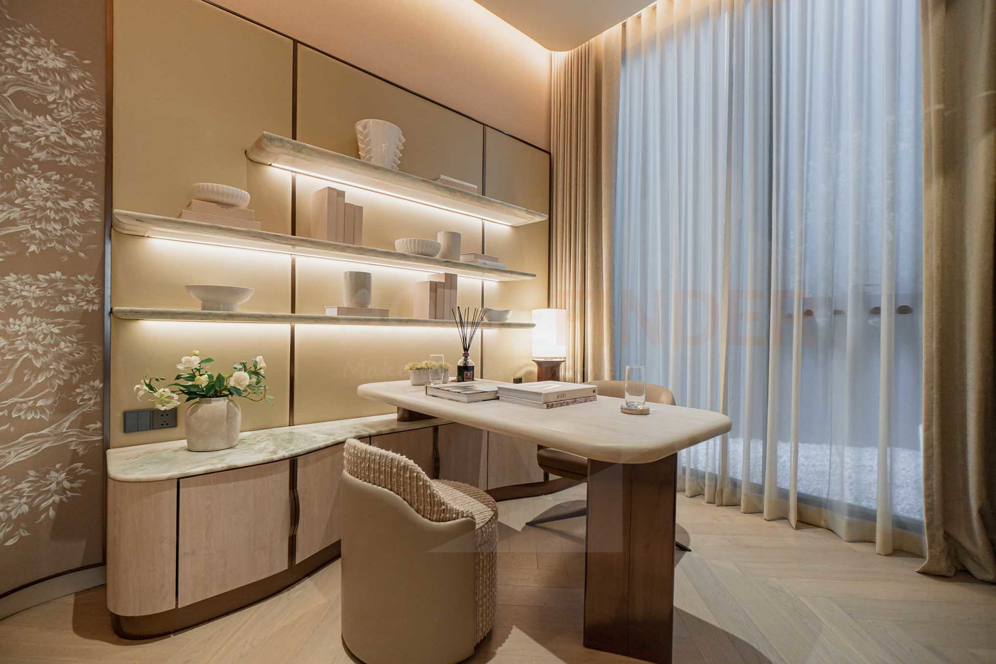 รูป STILL Sukhumvit 20 2 bedrooms, for sale - รูปที่ 2/55