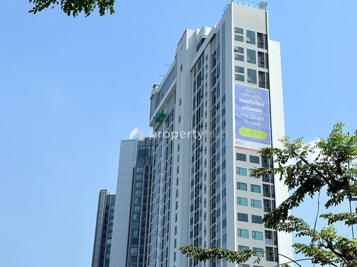 รูป COBE Kaset - Sripatum - รูปที่ 3/18