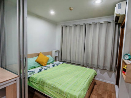 รูปภาพ ⚡#3316 ให้เช่า ลุมพินีวิลล์ สุขุมวิท109 ห้องสวย พร้อมอยู่