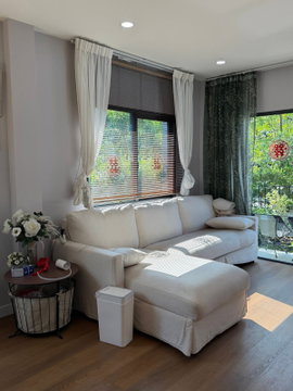 ลดแรง! บ้านเดี่ยว Centro Bangna–กิ่งแก้ว จาก 8.5 ล้าน เหลือ 7.7 ล้าน เท่านั้น!