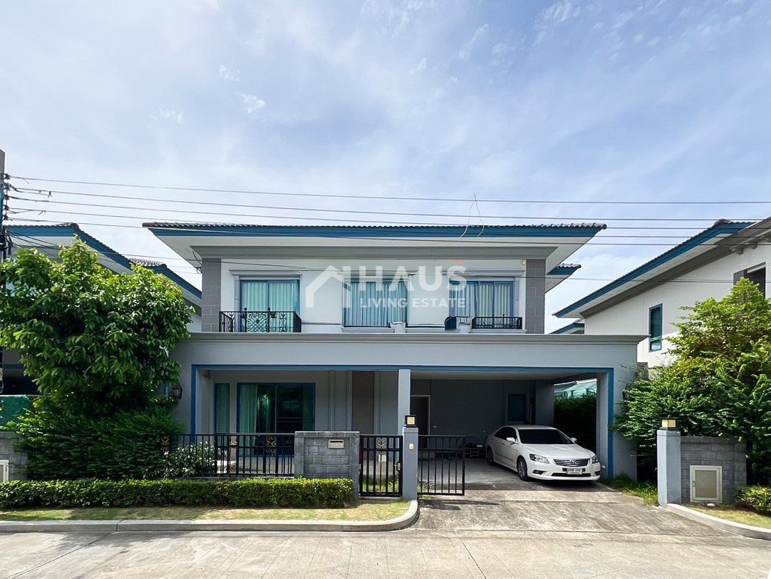 picture Grandio Bangkae / 4 Bedrooms #HKCP057 - 1/15