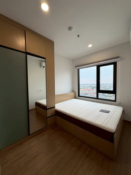 Condo for Rent at The LIVIN Phetkasem (D6903034)