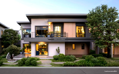 Houses for sale Nonthaburi : For Sale House , Venue ID Pinklao - Kanchana , Bang Muang , Bang Yai , Nonthaburi , CX-148503 ✅ Live chat with us ADD LINE @connexproperty ✅