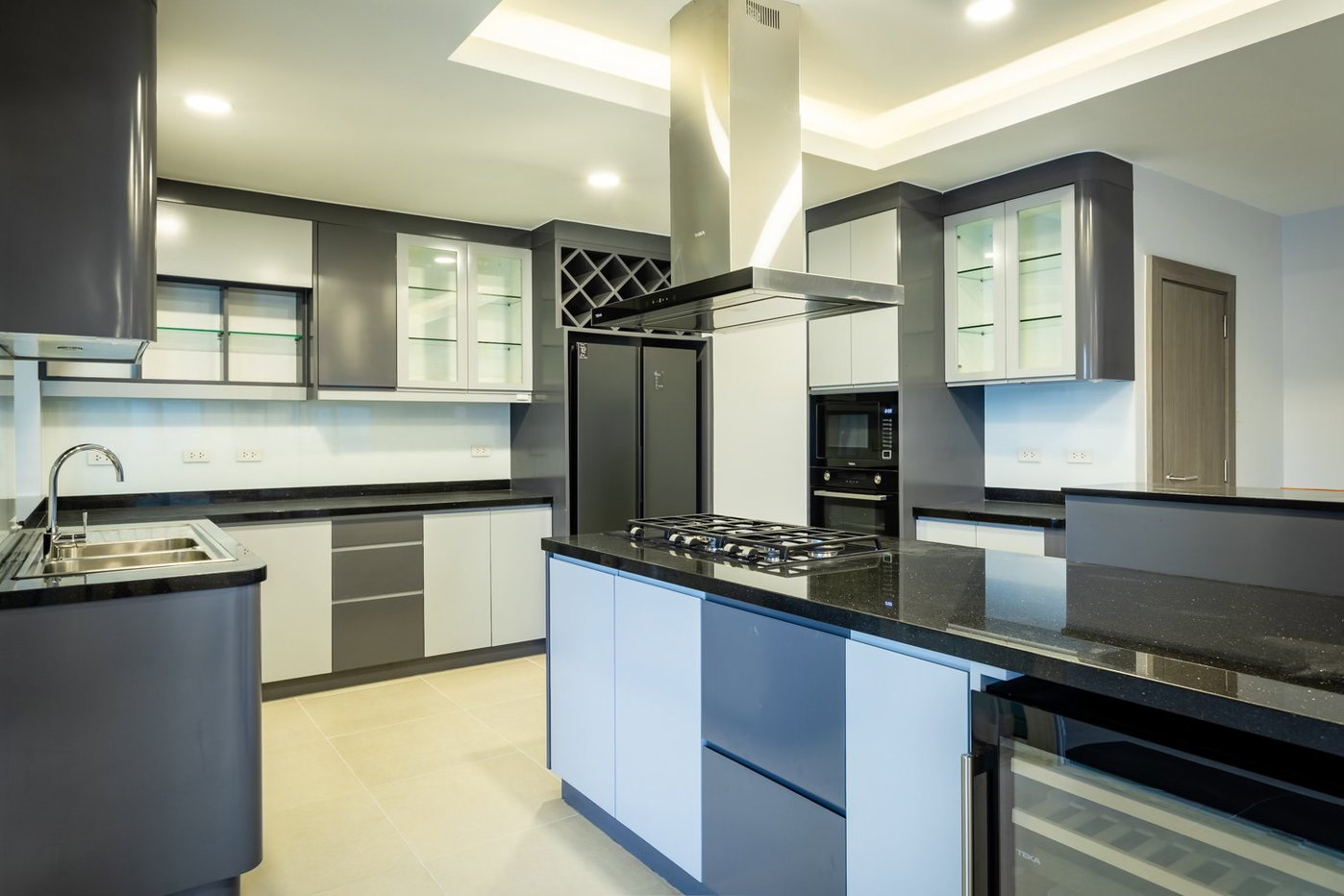 รูป Luxury Pool Villa for Rent Mabprachan Pattaya - รูปที่ 6/9