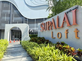 รูป Supalai Loft Phasi Charoen - รูปที่ 5/43
