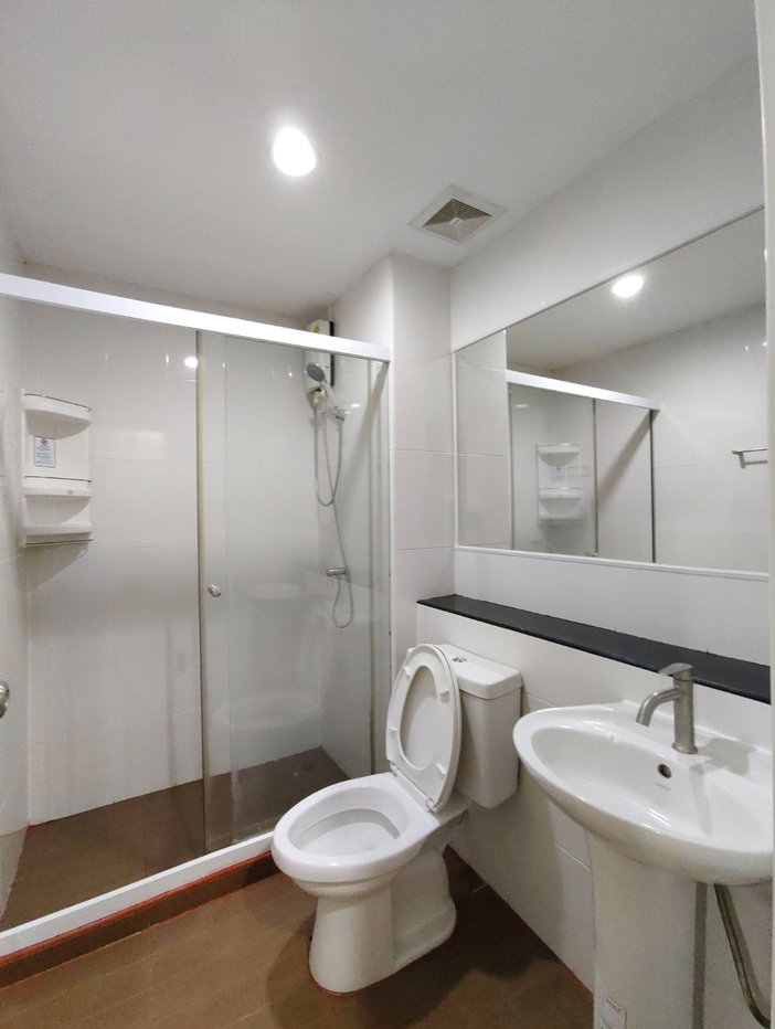 รูป #3315 ให้เช่า  Regent Home Sukhumvit 81 ห้องสวย พร้อมอยู่  - รูปที่ 12/19