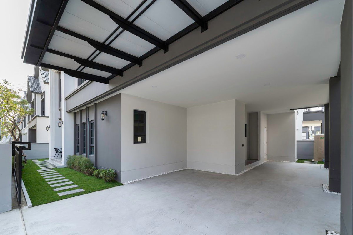 รูป ให้เช่าบ้านเดี่ยว 2 ชั้น Centro Bangna ทำเลดี ใกล้ Mega บางนา พร้อมอยู่ - รูปที่ 39/40