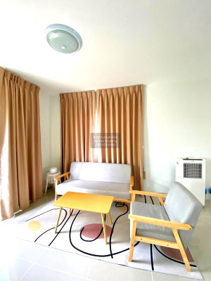 Houses for sale Phra Samut Jadee Samut Prakarn : For Sale House , Lanceo Crib Prachauthit-Suksawat , Ban Khlong Suan , Phra Samut Chedi , Samut Prakarn , CX-148956 ✅ Live chat with us ADD LINE @connexproperty ✅