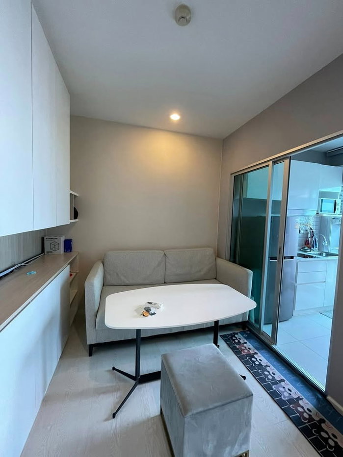 picture Condo for Rent at Prodigy MRT Bangkhae (D6903031) - 4/10