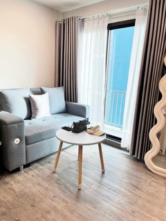 รูปภาพ ห้องจริง✨เช่าคอนโด สัญญา 1 ปี✨🛋️🛌เดอะ ไนน์ คอนโด ปิ่นเกล้า-จรัญ