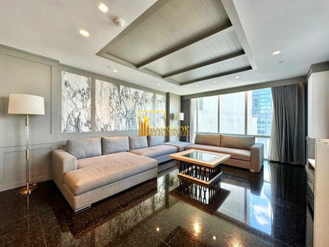 Le Raffine 31 | Superb 3 Bedroom Duplex Condo With Pool - BR11143CD
