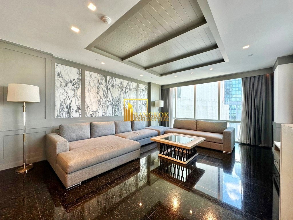 รูป Le Raffine 31 | Superb 3 Bedroom Duplex Condo With Pool - BR11143CD - รูปที่ 1/60