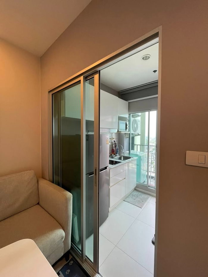 picture Condo for Rent at Prodigy MRT Bangkhae (D6903031) - 10/10