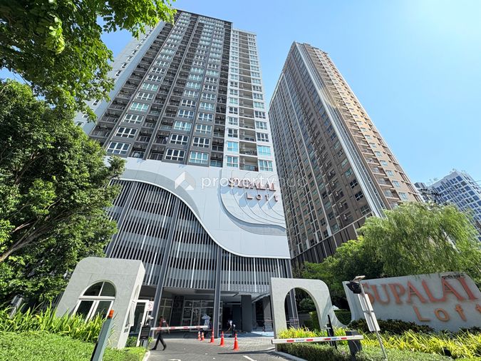 Supalai Loft Phasi Charoen