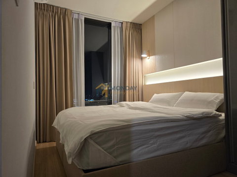 🔥 Available Now! Ready to Move In! Washing Machine Included. Skyrise Avenue Sukhumvit 64. Book Now Before It's Gone! 🔥 MD-26028573