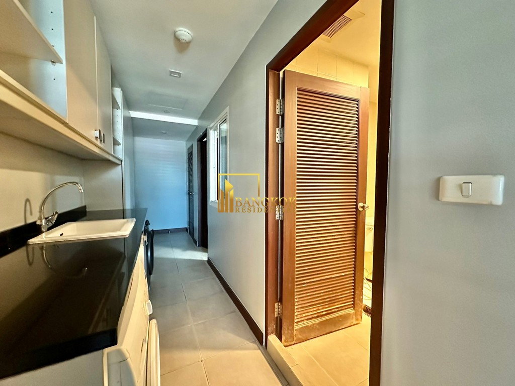 รูป Le Raffine 31 | Superb 3 Bedroom Duplex Condo With Pool - BR11143CD - รูปที่ 35/60