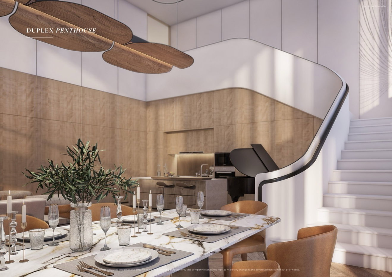 รูป KingsQuare Residence 6 bedrooms, for sale - รูปที่ 5/31