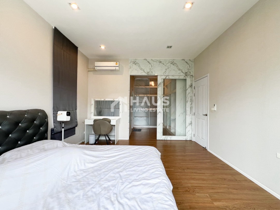 picture Grandio Bangkae / 4 Bedrooms #HKCP057 - 10/15
