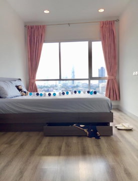 🏢 ให้เช่าคอนโด : Centric Sathorn - Saint Louis (เซ็นทริค สาทร - เซนต์หลุยส์)   รหัสทรัพย์ | 📌LNP-C5594