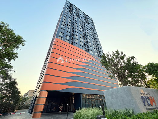 รูป Origin Play Bangkhunnon Triple Station - รูปที่ 3/101