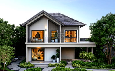 Houses for sale Lat Lum Kaeo Pathumthani : For Sale House , PAVE Kanchana - Ratchaphruek , Khlong Phra Udom , Lat Lum Kaeo , Pathum Thani , CX-148518 ✅ Live chat with us ADD LINE @connexproperty ✅
