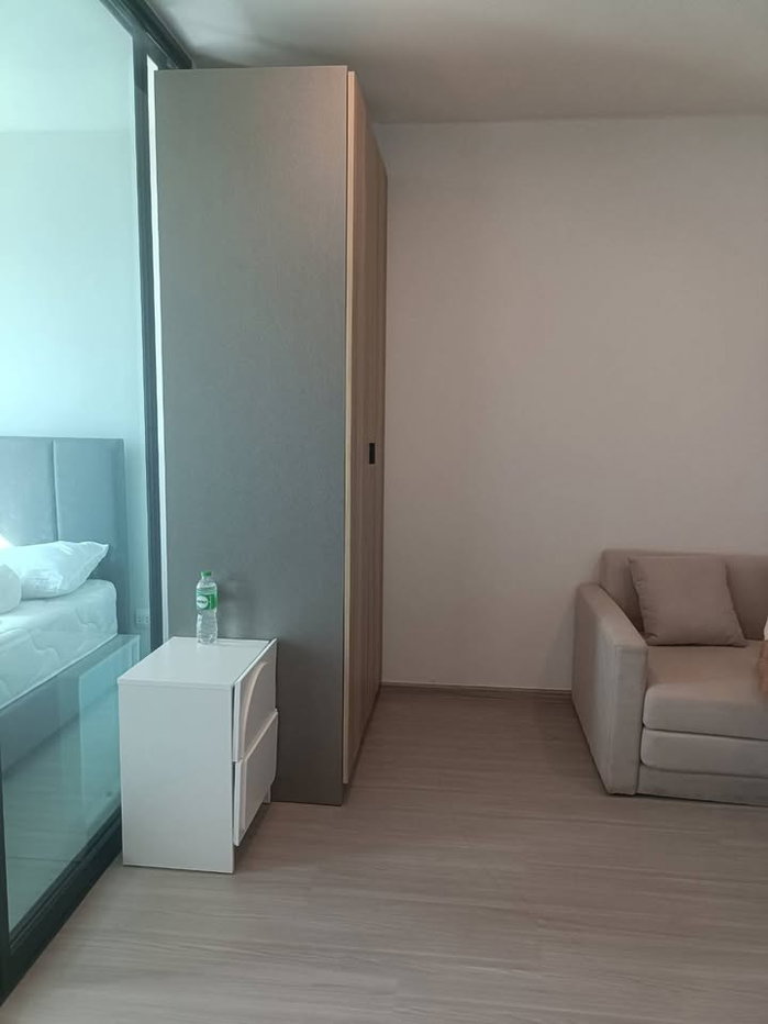 picture Condo for Rent at Aspire Asoke - Ratchada (B6903045) - 9/9