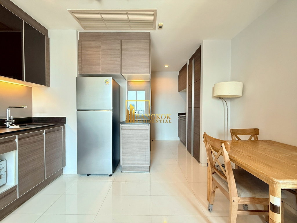 รูป Keyne by Sansiri | Charming 1 Bedroom Condo in Thonglor - BR5727CD - รูปที่ 9/30
