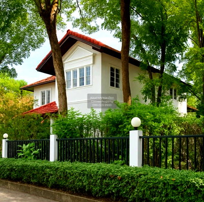 Houses for rent Bangkok : For Rent House , Sammakorn Ramkhamhaeng 112 , Saphan Sung , Saphan Sung , Bangkok , CX-148823 ✅ Live chat with us ADD LINE @connexproperty ✅