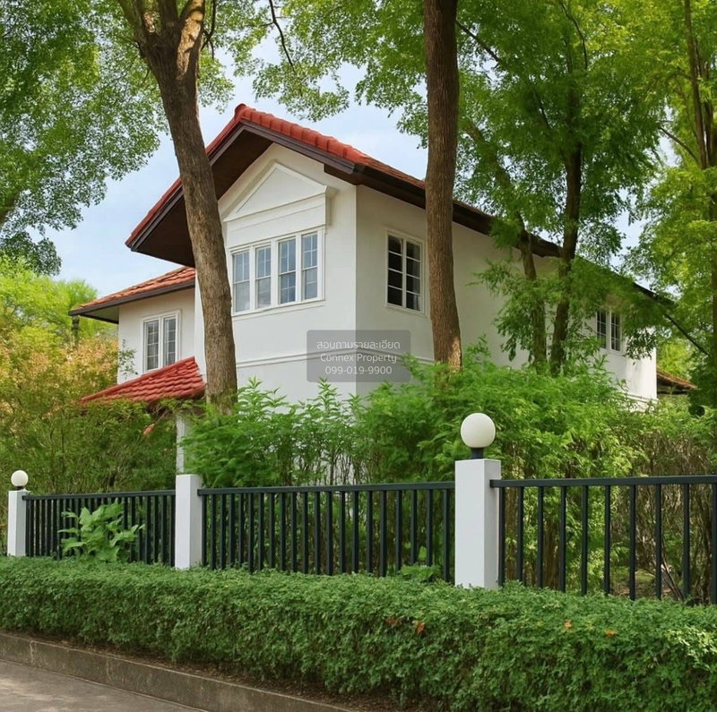 Houses for rent : For Rent House , Sammakorn Ramkhamhaeng 112 , Saphan Sung , Saphan Sung , Bangkok , CX-148823 ✅ Live chat with us ADD LINE @connexproperty ✅
