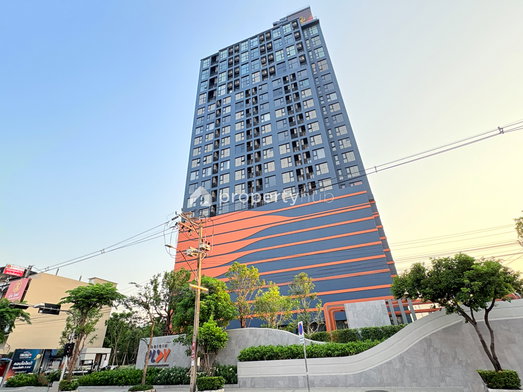 รูป Origin Play Bangkhunnon Triple Station - รูปที่ 4/101