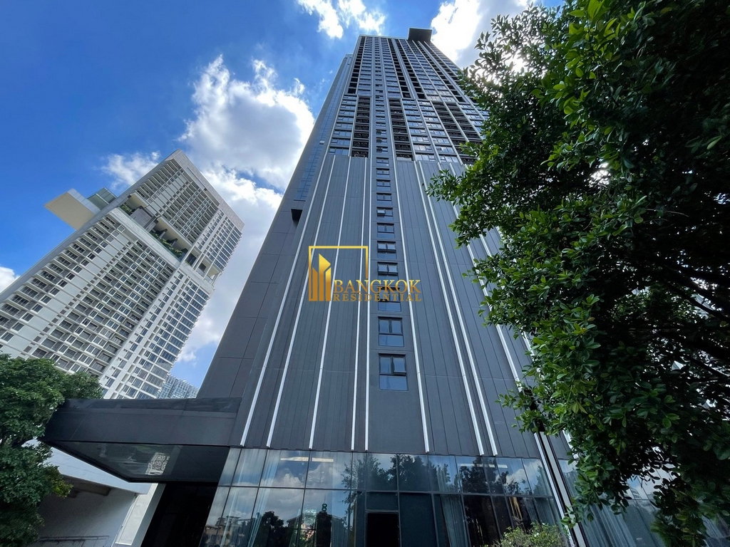 รูป Knightsbridge Prime | Modern 1 Bedroom Duplex Condo - BR16120CD - รูปที่ 31/31
