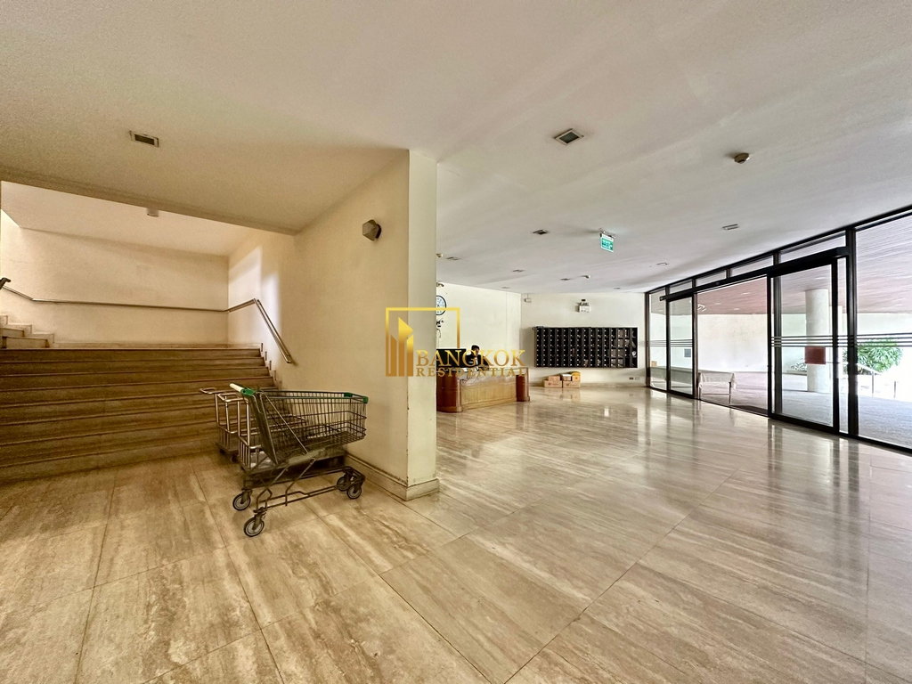 รูป River House Condo | Spacious 3 Bedroom Condo With River Views - BR16202CD - รูปที่ 34/37