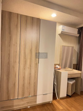 For Rent Condo , The Line Phahonyothin Park , BTS-Ha Yaek Lat Phrao , Chomphon , Chatuchak , Bangkok , CX-143469 ✅ Live chat with us ADD LINE @connexproperty ✅