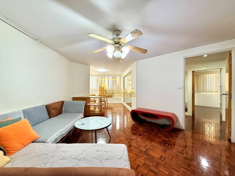 Tai Ping Tower | Furnished 2 Bedroom Property in Ekkamai - BR61117CD