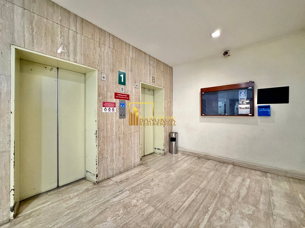 รูป River House Condo | Spacious 3 Bedroom Condo With River Views - BR16202CD - รูปที่ 33/37