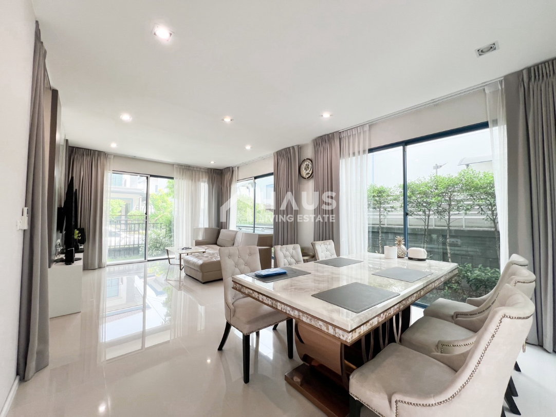 picture Grandio Bangkae / 4 Bedrooms #HKCP057 - 3/15