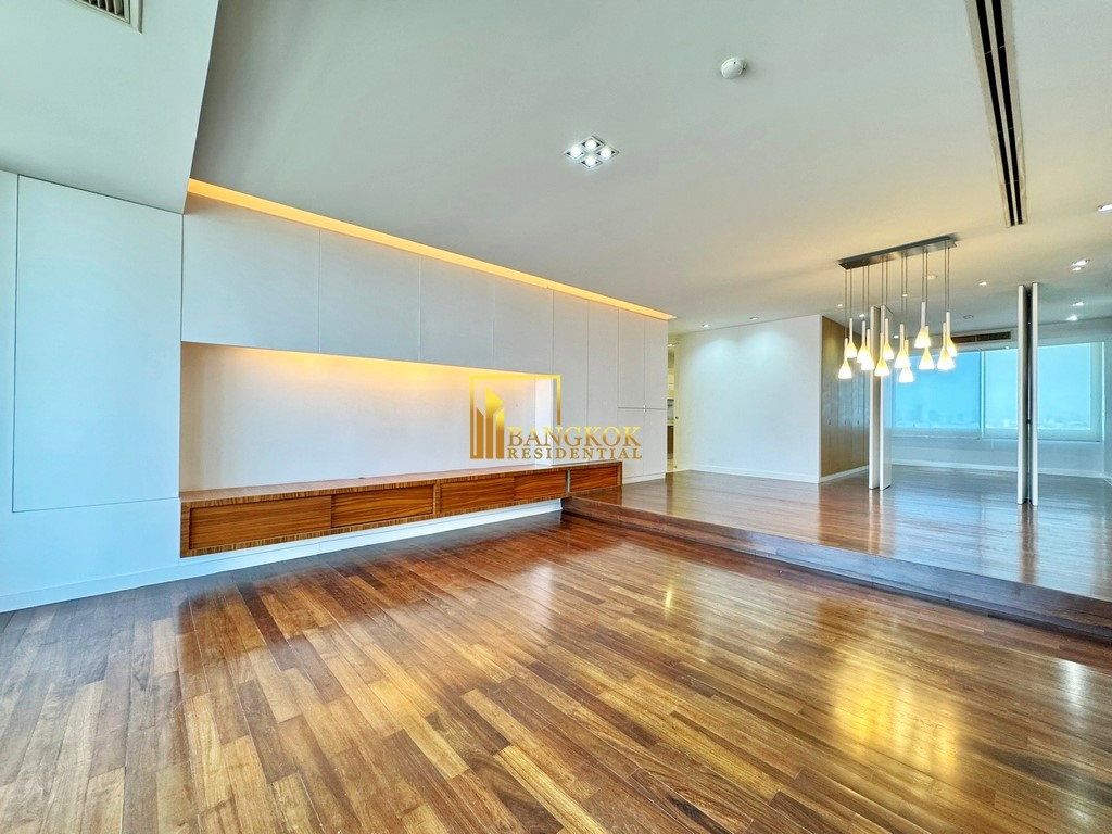 รูป River House Condo | Spacious 3 Bedroom Condo With River Views - BR16202CD - รูปที่ 2/37