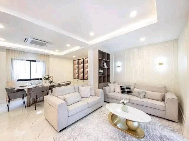 รูป บ้านพูลวิลล่าหรู ฝั่งทะเล จอมเทียน เทพประสิทธิ์  - รูปที่ 7/12