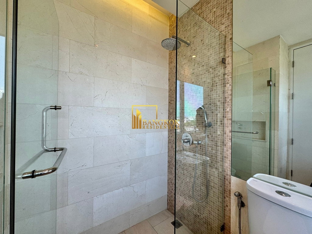 รูป River House Condo | Spacious 3 Bedroom Condo With River Views - BR16202CD - รูปที่ 12/37