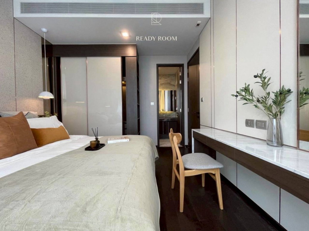 รูป ให้เช่าคอนโด Laviq Sukhumvit 57 ตกแต่งครบครัน (S15-29796) - รูปที่ 10/20