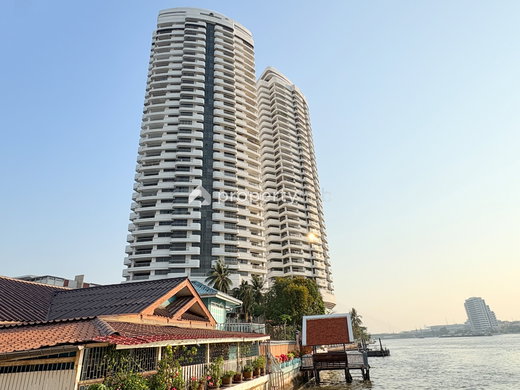 Project Rattanakosin View Mansion Picture - 1/9