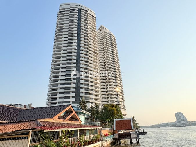 Rattanakosin View Mansion