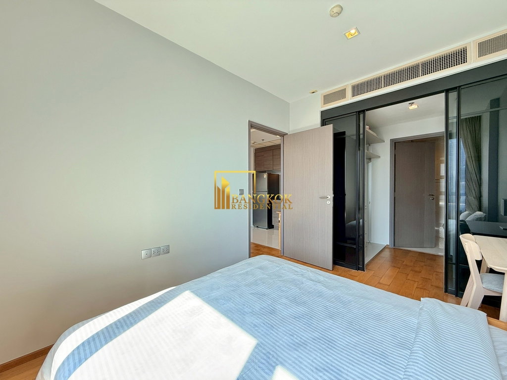 รูป Keyne by Sansiri | Charming 1 Bedroom Condo in Thonglor - BR5727CD - รูปที่ 14/30