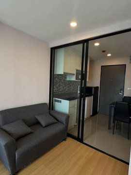 ✅ Well-located condo, convenient transportation, beautiful unit, ready to move in ✅ Bangkok Horizon Life Phetkasem 48 