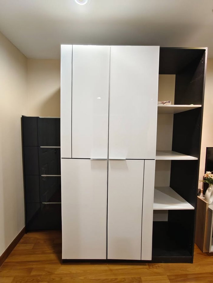 รูป #3315 ให้เช่า  Regent Home Sukhumvit 81 ห้องสวย พร้อมอยู่  - รูปที่ 14/19